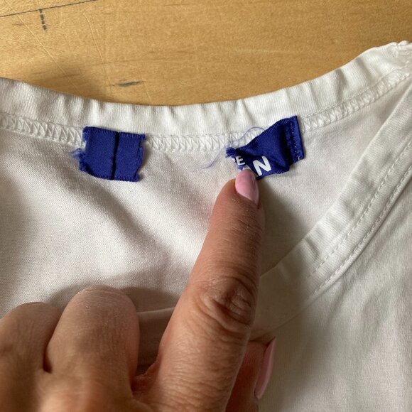 Junya Watanabe Men TShirt Comme de garcon airplane - Picture 4 of 6